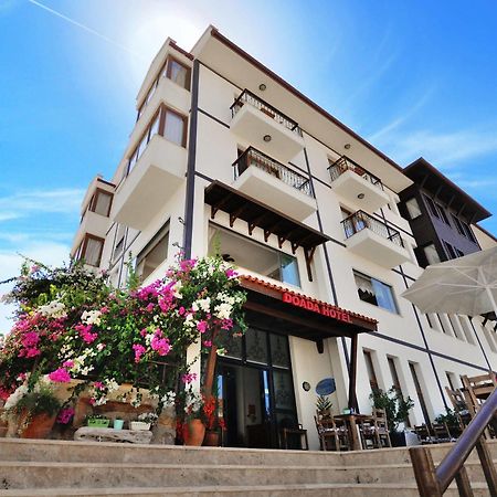 Doada Hotel ดัตชา ภายนอก รูปภาพ