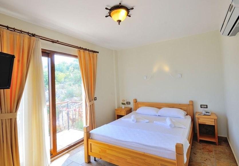 Doada Hotel ดัตชา ภายนอก รูปภาพ