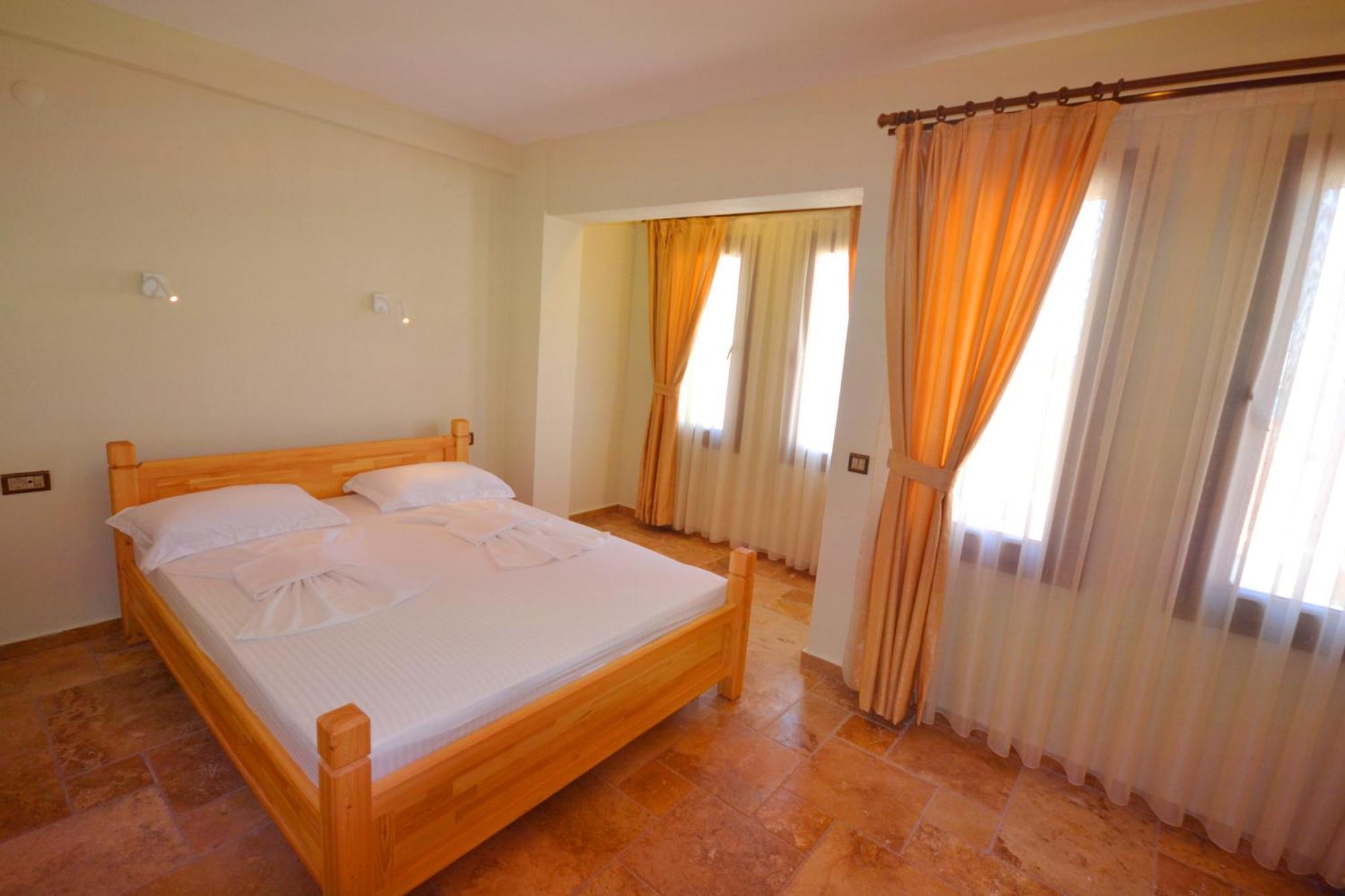 Doada Hotel ดัตชา ภายนอก รูปภาพ