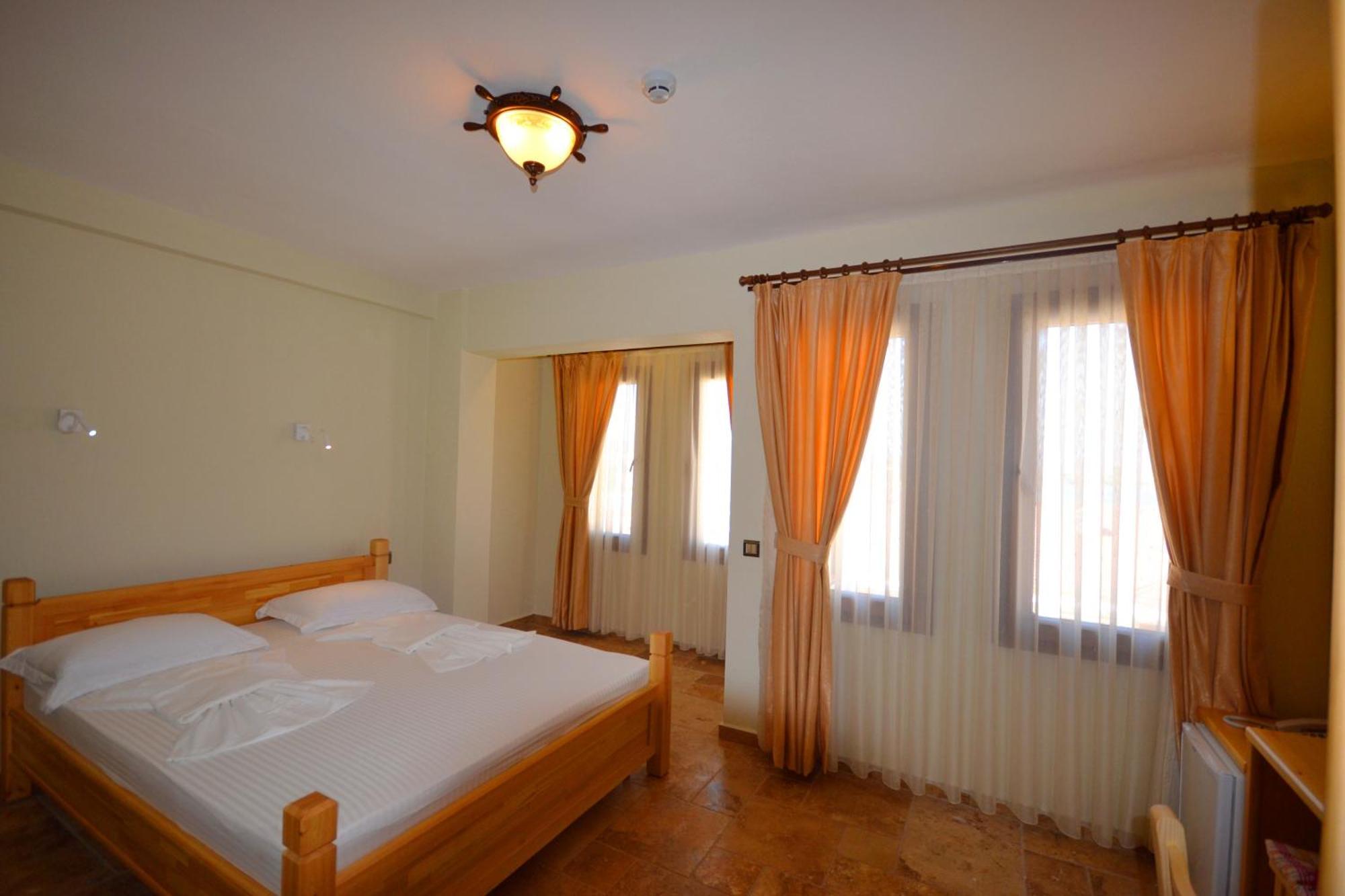 Doada Hotel ดัตชา ภายนอก รูปภาพ
