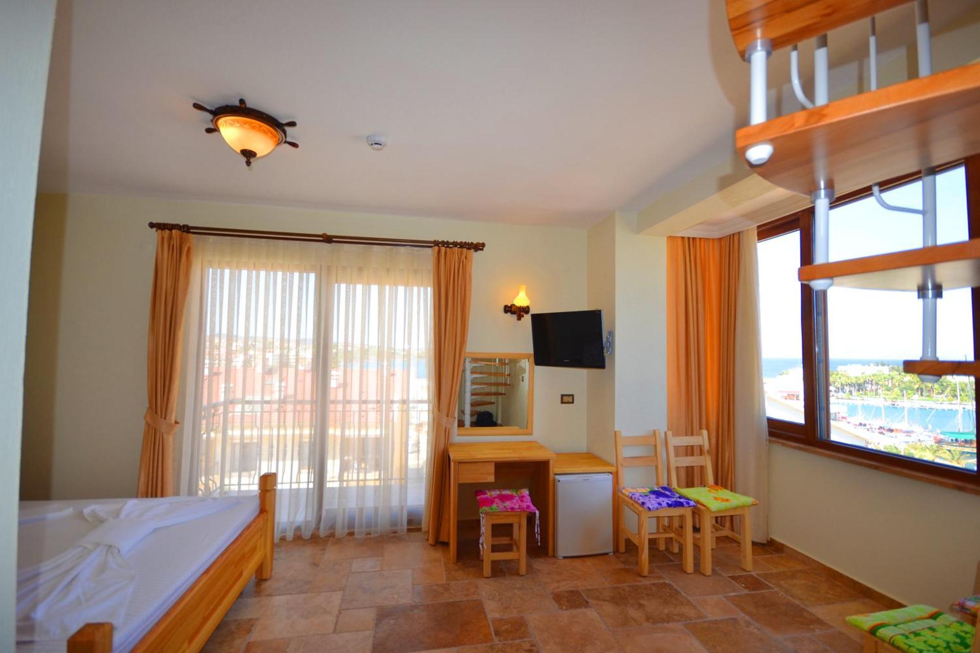 Doada Hotel ดัตชา ภายนอก รูปภาพ