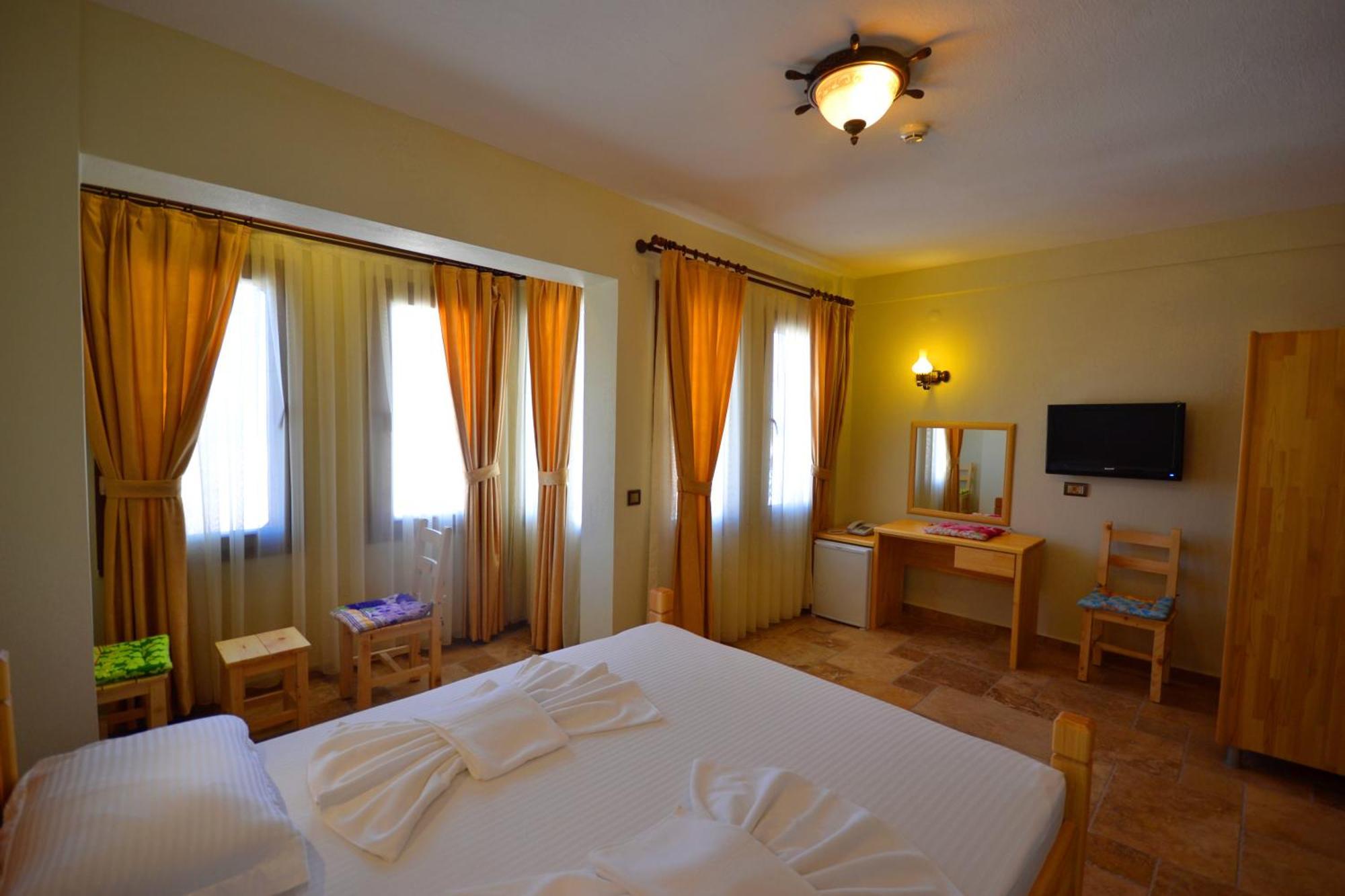 Doada Hotel ดัตชา ภายนอก รูปภาพ