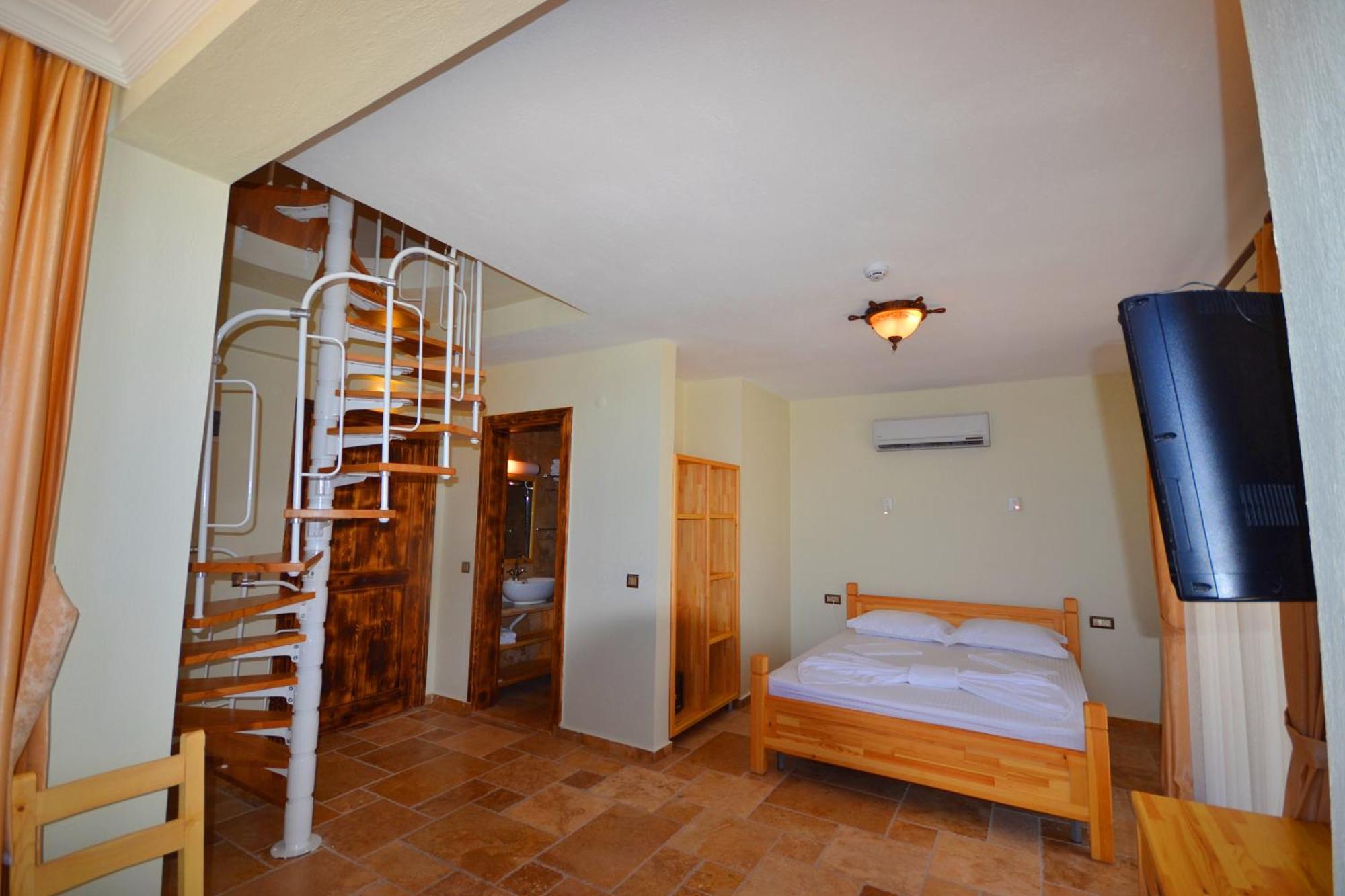 Doada Hotel ดัตชา ภายนอก รูปภาพ