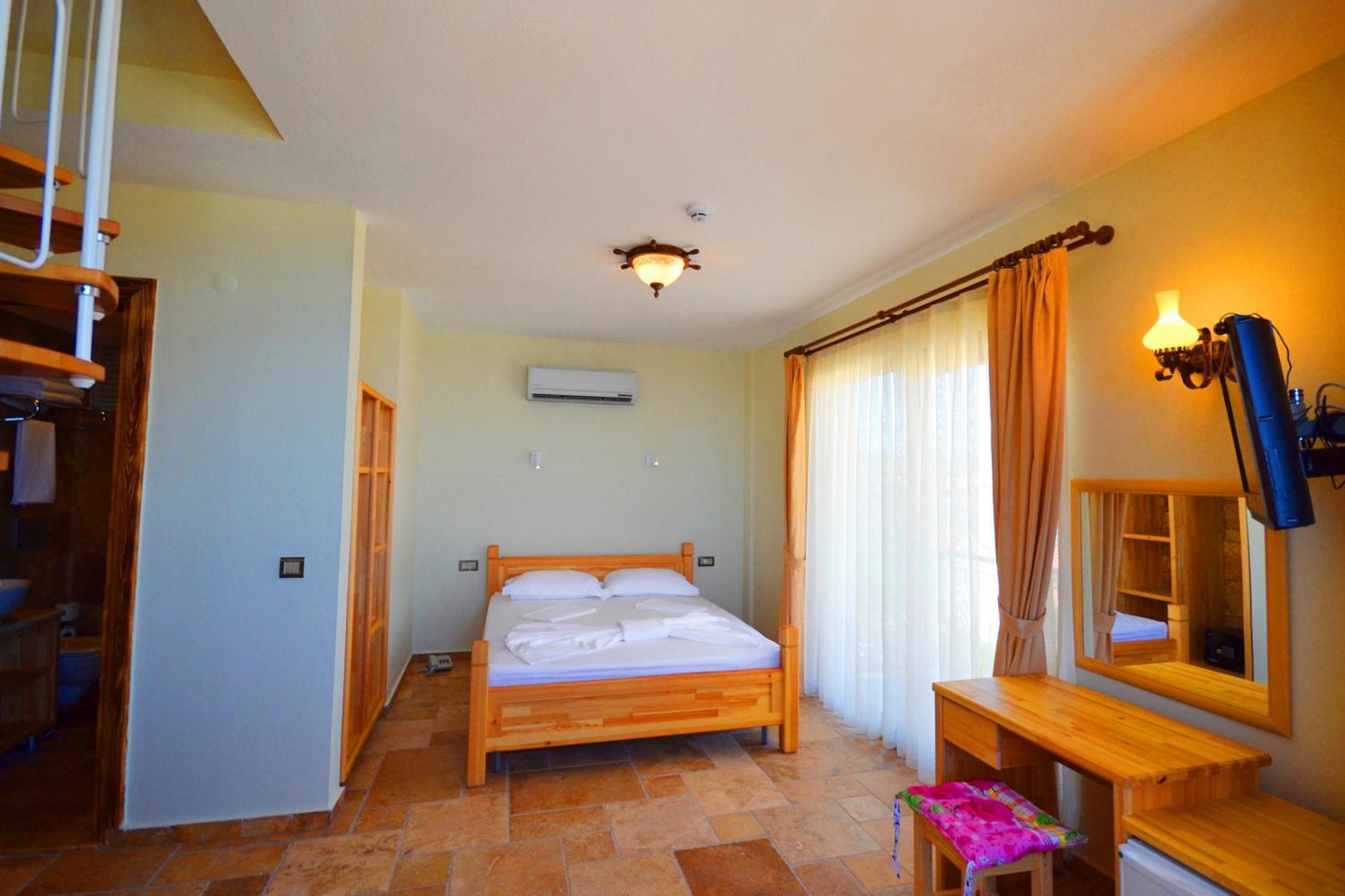 Doada Hotel ดัตชา ภายนอก รูปภาพ