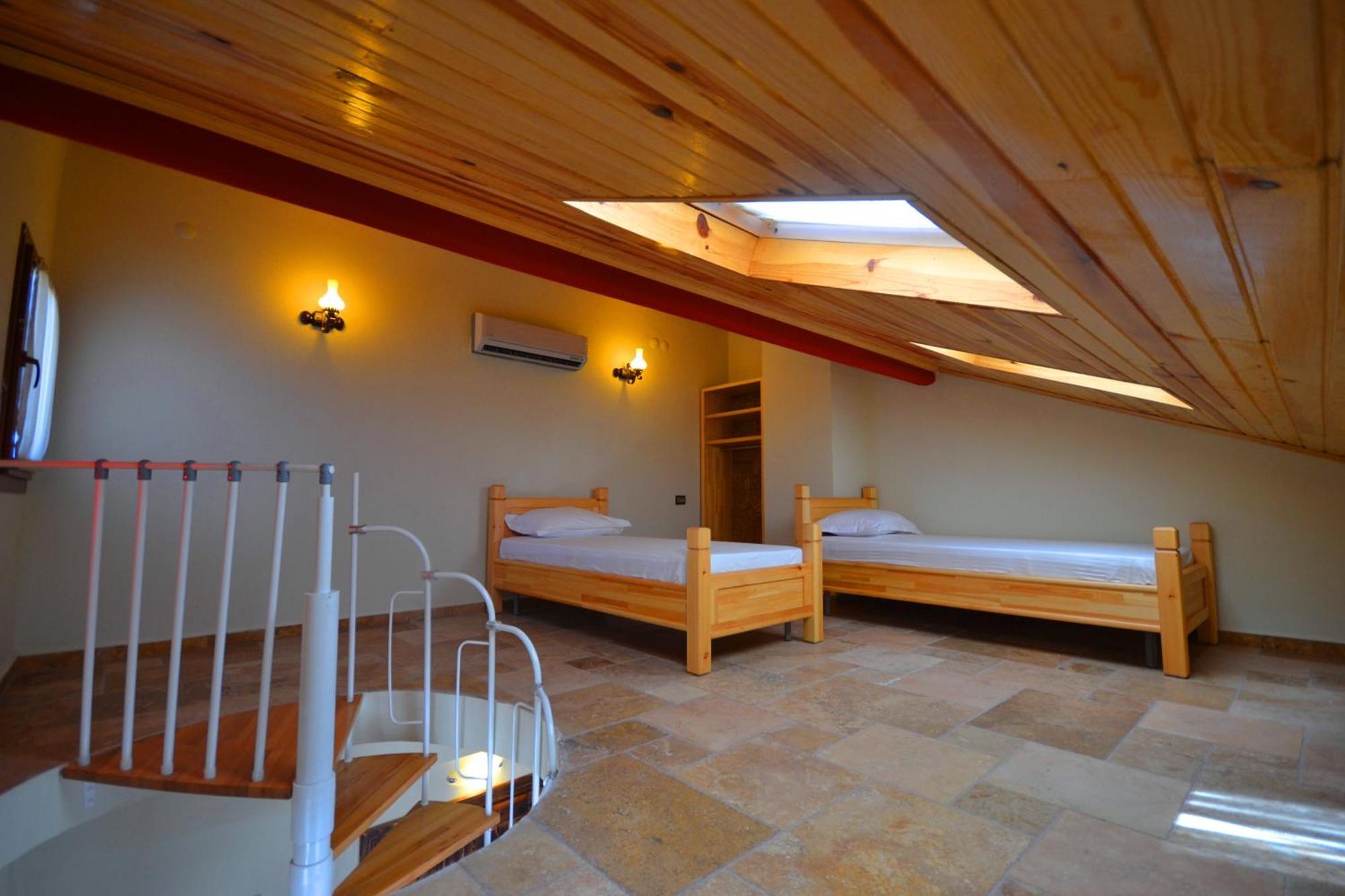 Doada Hotel ดัตชา ภายนอก รูปภาพ