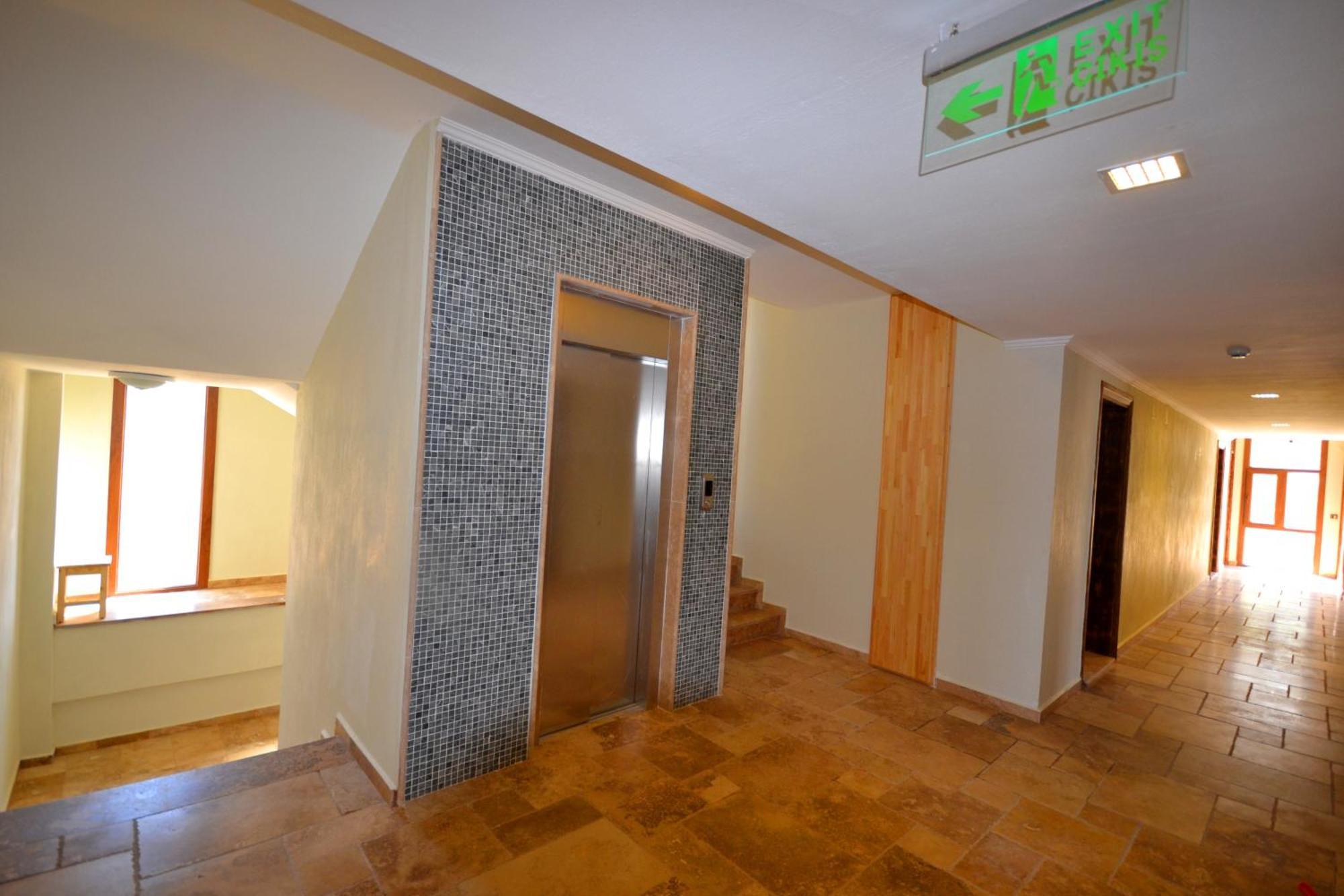 Doada Hotel ดัตชา ภายนอก รูปภาพ