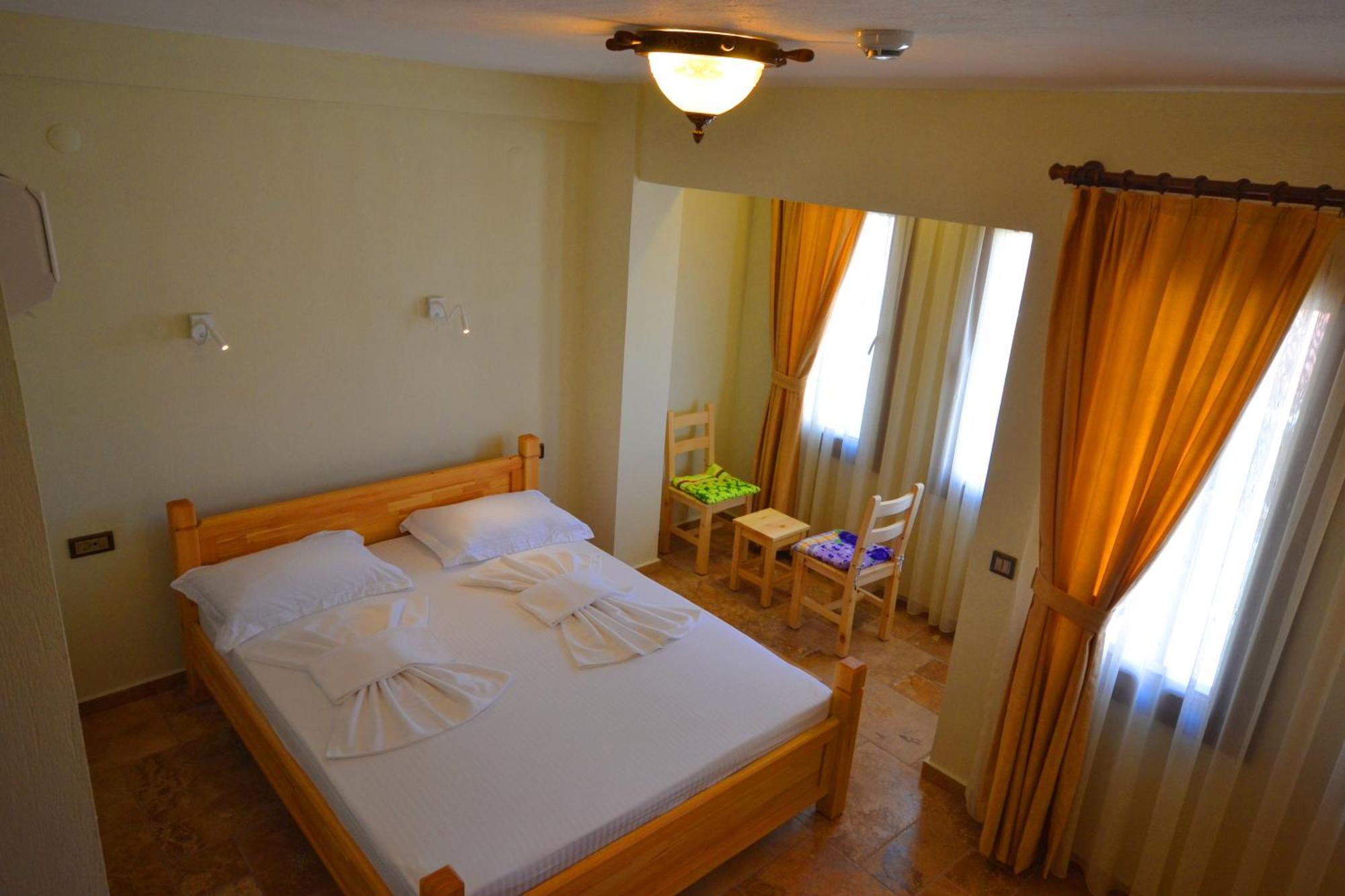 Doada Hotel ดัตชา ภายนอก รูปภาพ