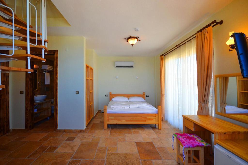 Doada Hotel ดัตชา ห้อง รูปภาพ
