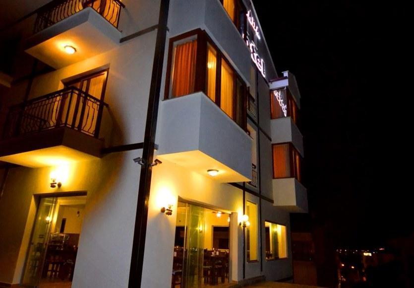 Doada Hotel ดัตชา ภายนอก รูปภาพ
