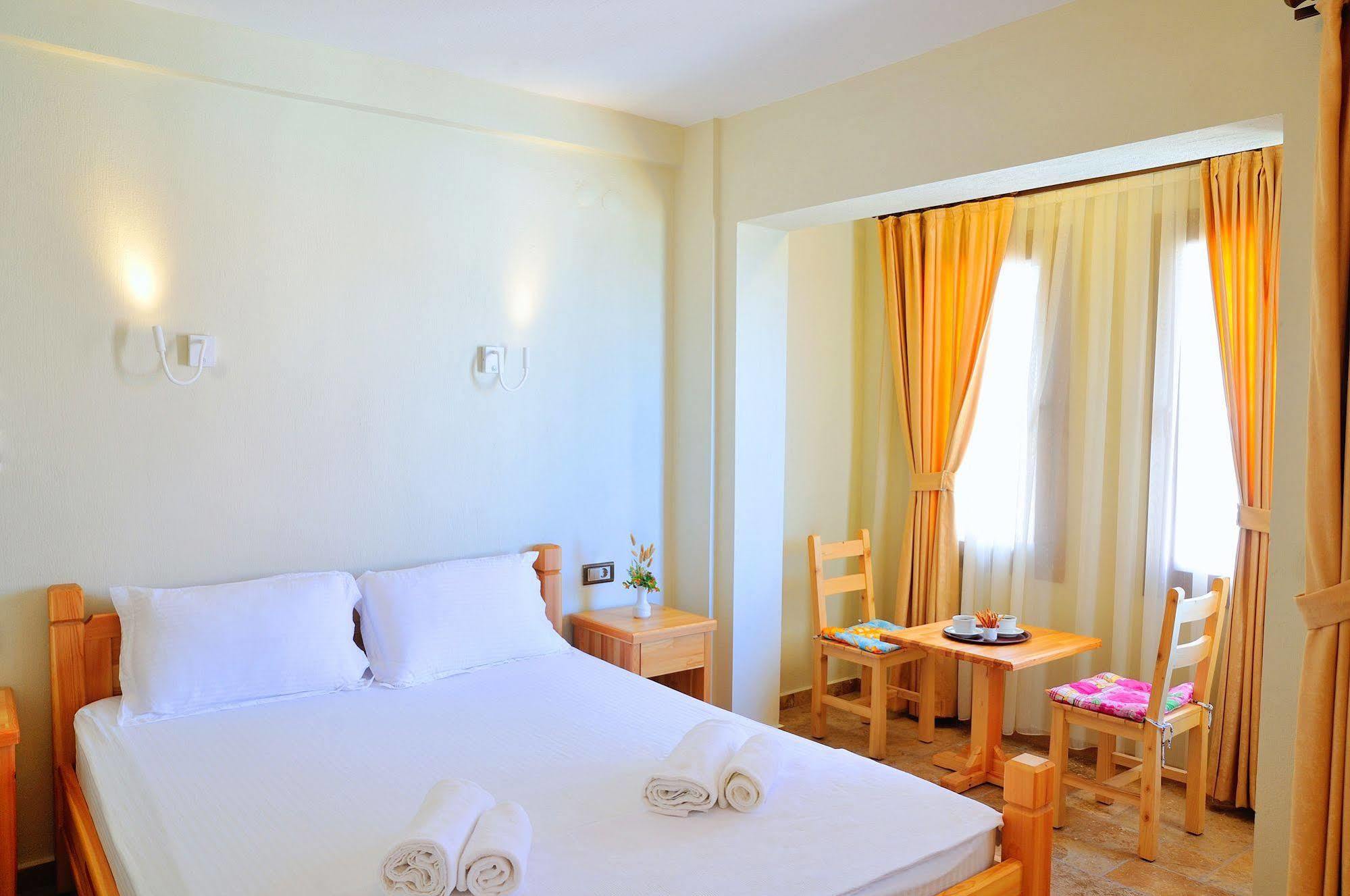 Doada Hotel ดัตชา ภายนอก รูปภาพ
