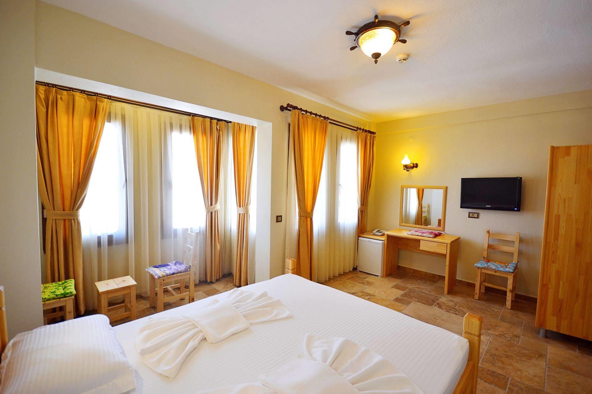 Doada Hotel ดัตชา ภายนอก รูปภาพ