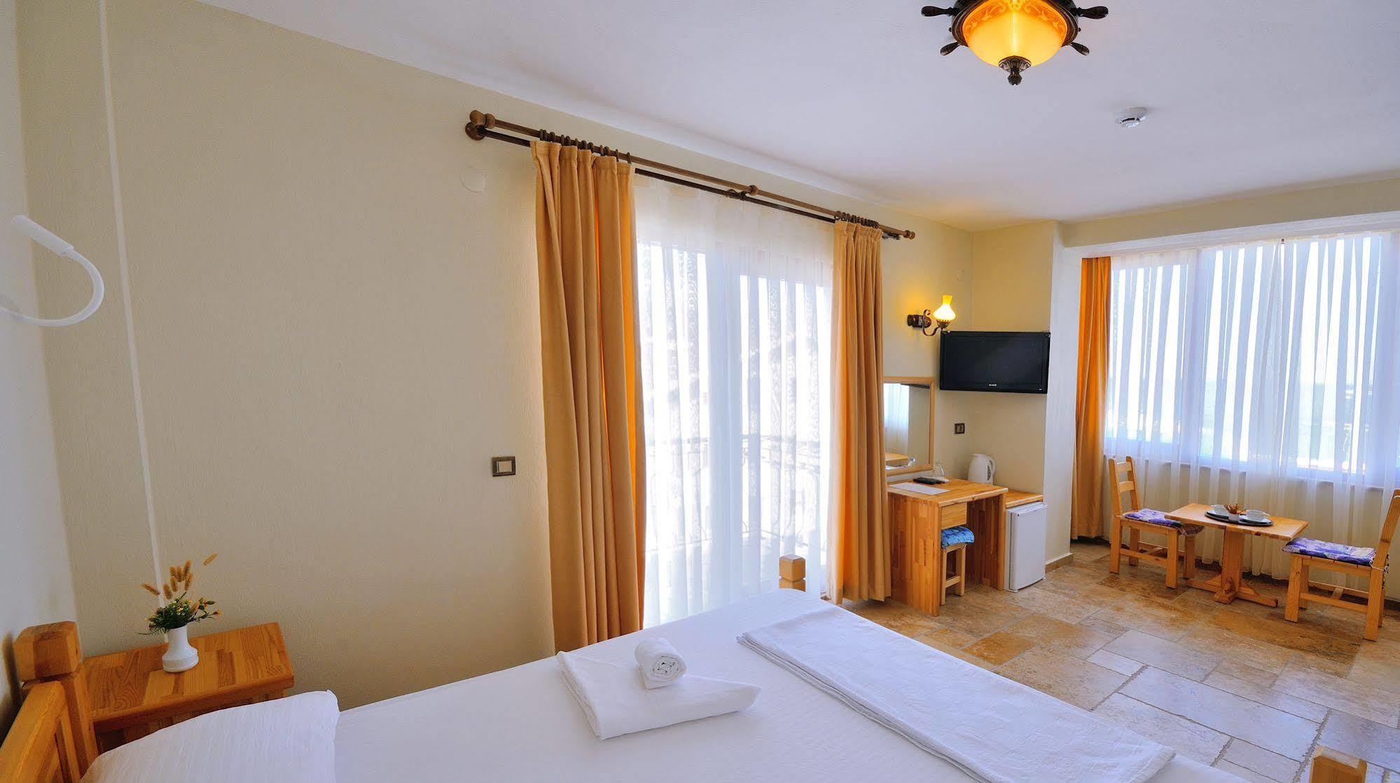 Doada Hotel ดัตชา ภายนอก รูปภาพ