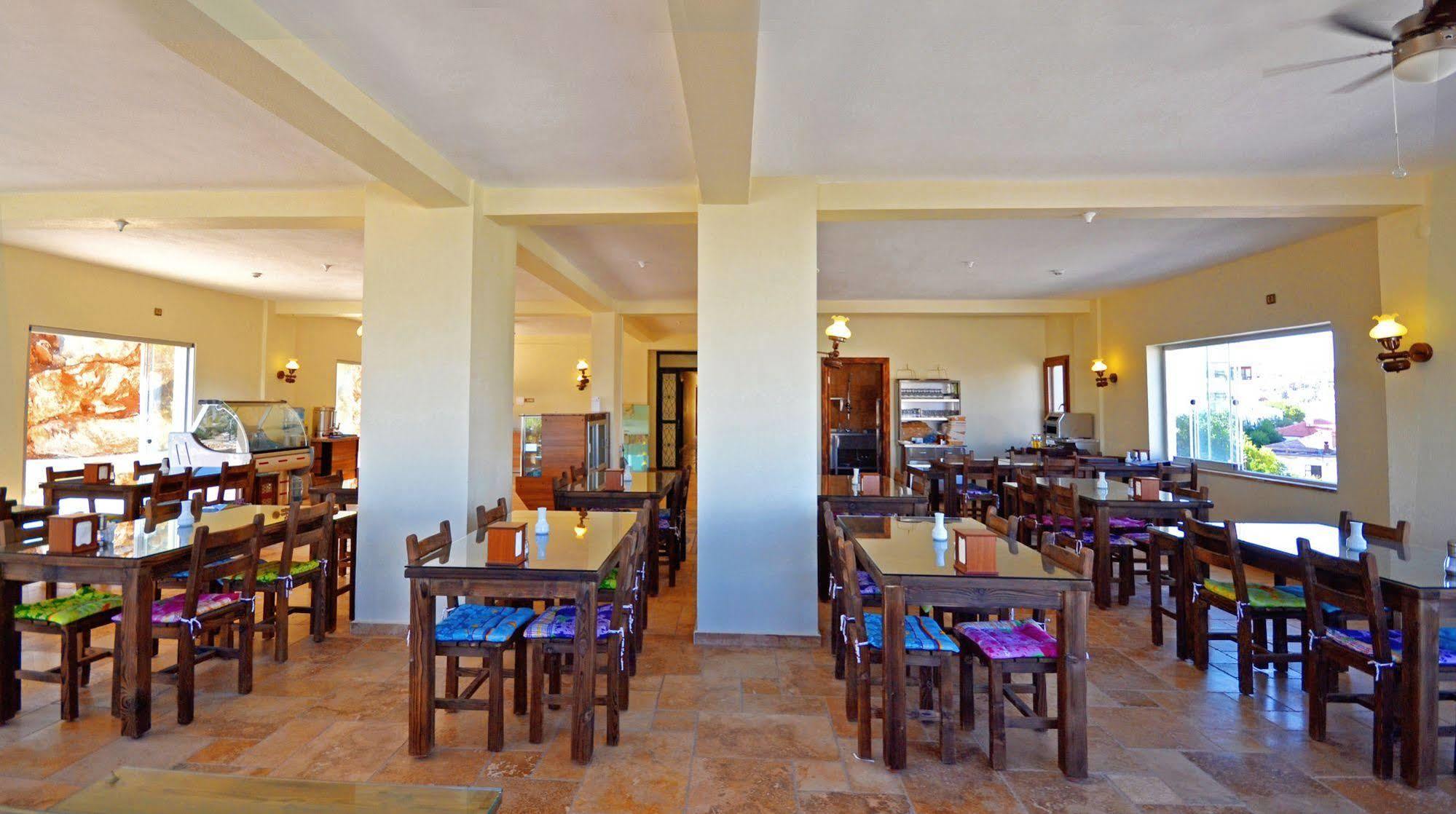 Doada Hotel ดัตชา ภายนอก รูปภาพ